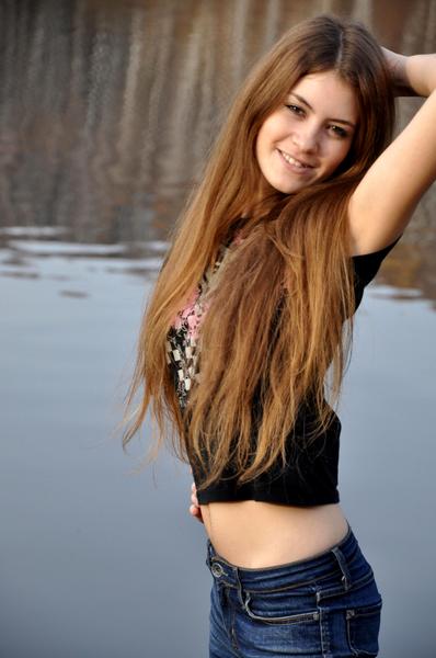 Alexandra Suleimanova