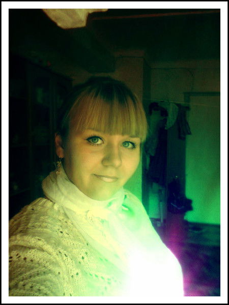 Машуня Кравец