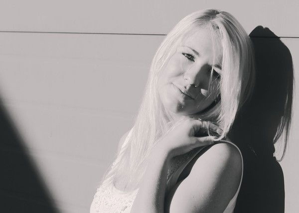 Анюта Моисеенко