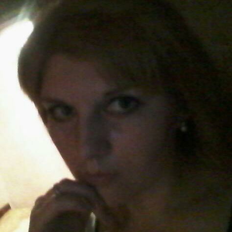 Елена Корябкина