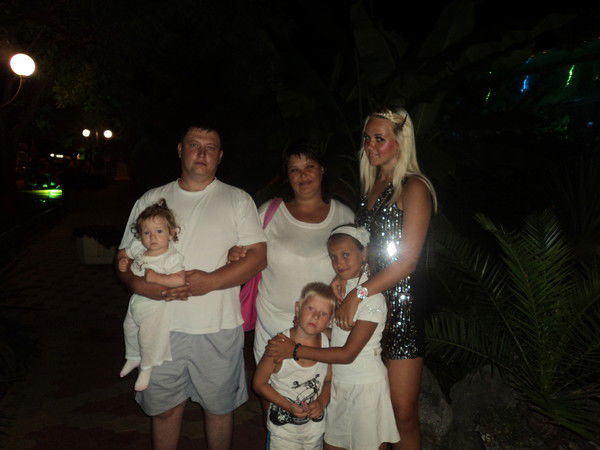 Алексей Дергунов