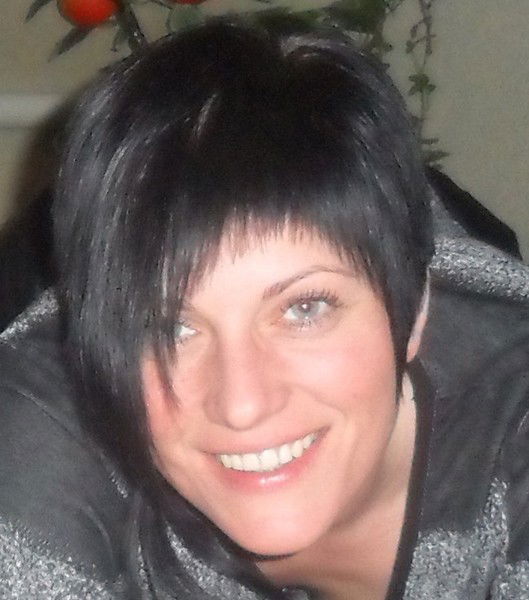 Валентина Пичугина