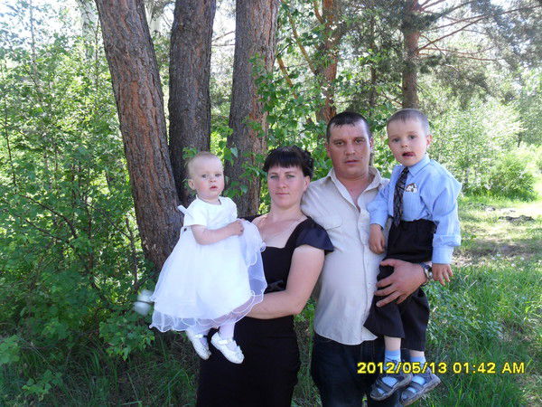 Наталья Коренькова