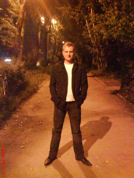 Алексей Шмигельский