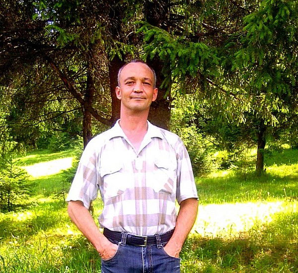 Константин Салов