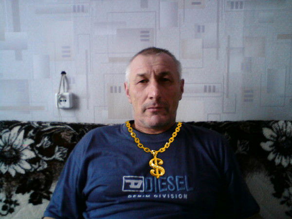 Владимир Корякин