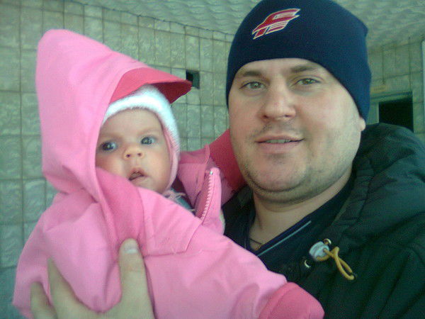 Андрей Щитов