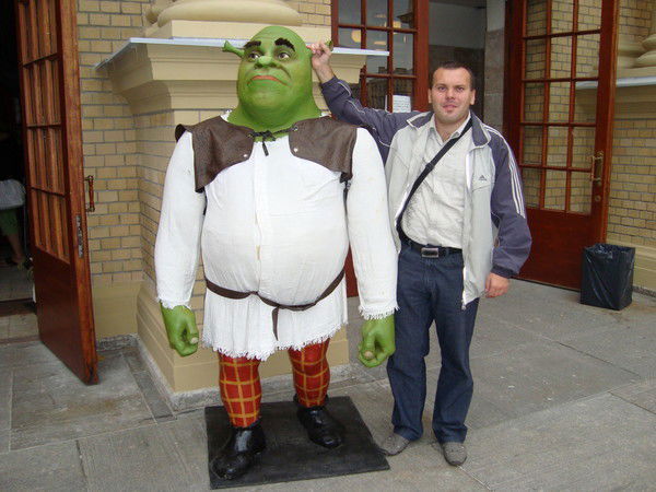 Сергей Копанев