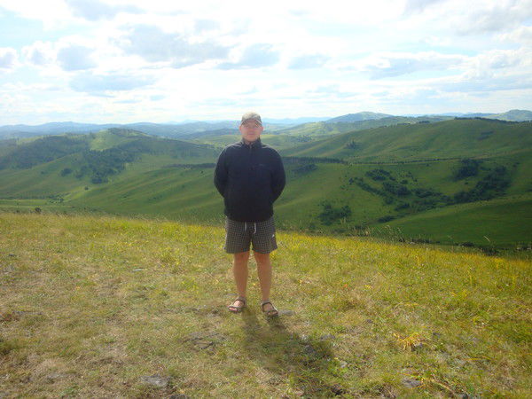 Александр Аникин