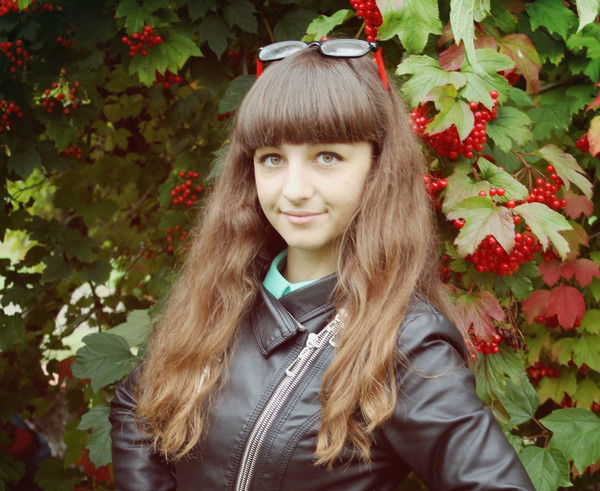 Сашуня Филиппова