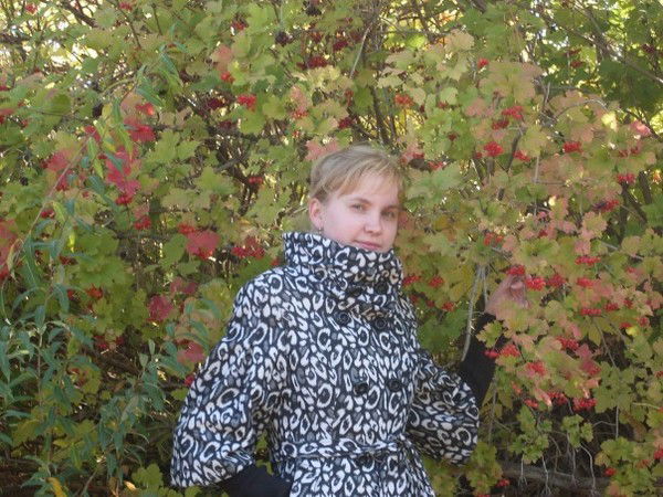 Ольга Корниенкова