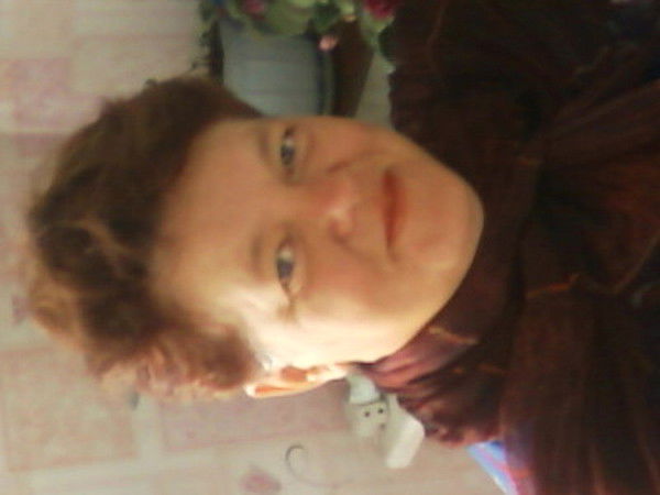 Татьяна Брылева(Малинина)