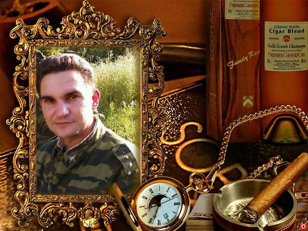 Александр Семёнов