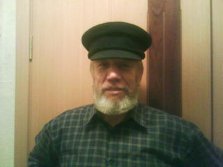 Александр Патушин