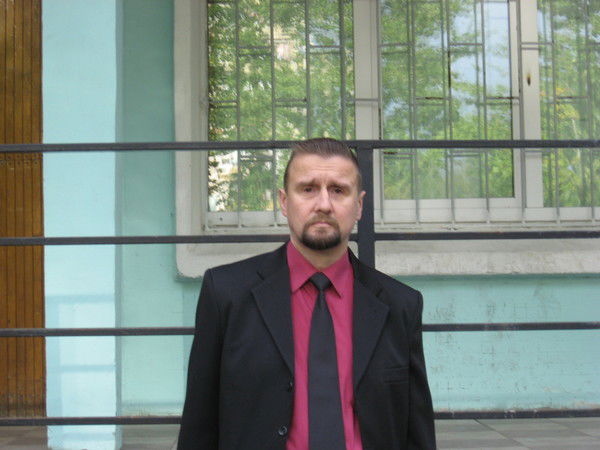 Николай Смирнов