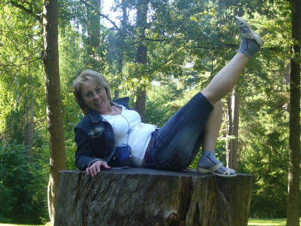 Tатьяна Горлачева