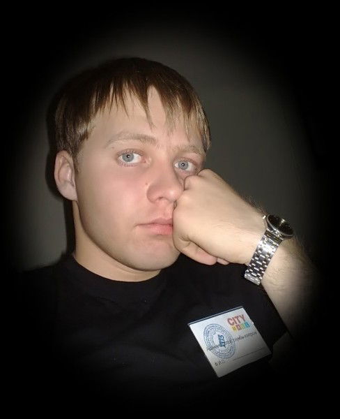 Денис Копань