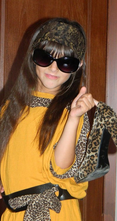 Аня Романова