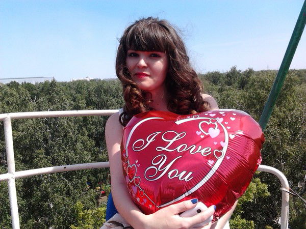 Виктория Верт