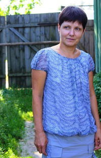 Валентина Лосева