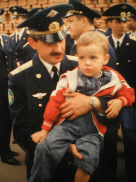 Алексей Кизименко