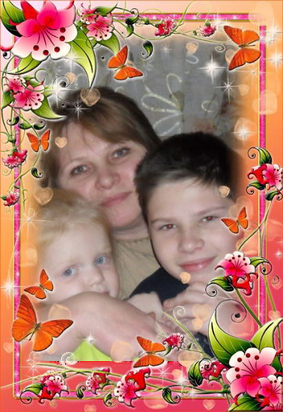 Елена Лундовская