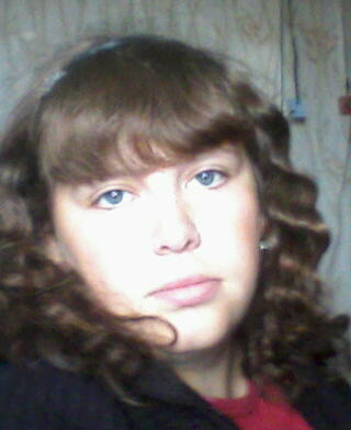 Надежда Куприянова