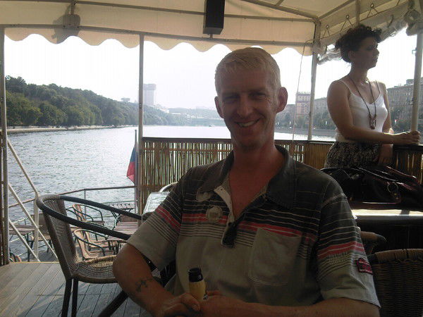 Сергей Туркин