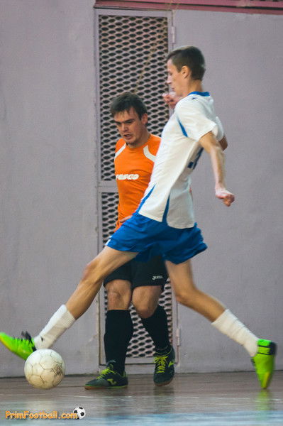 Яков Андреев