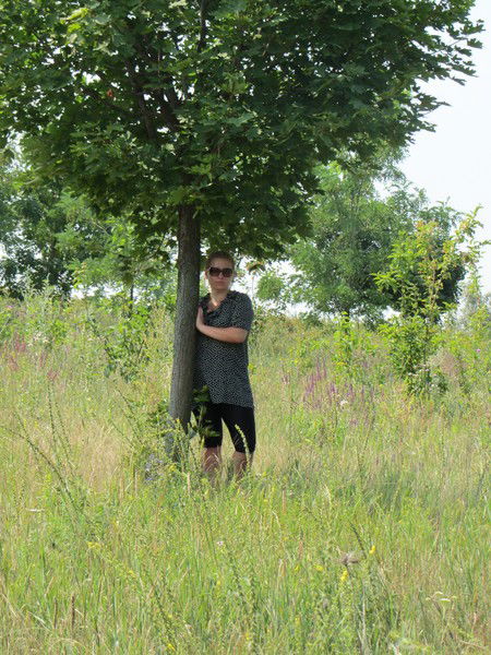 Лиля Шаповалова