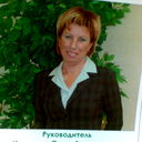 Ольга Иванкина