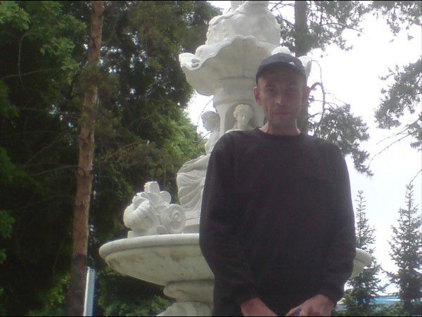 Николай Тимошенко