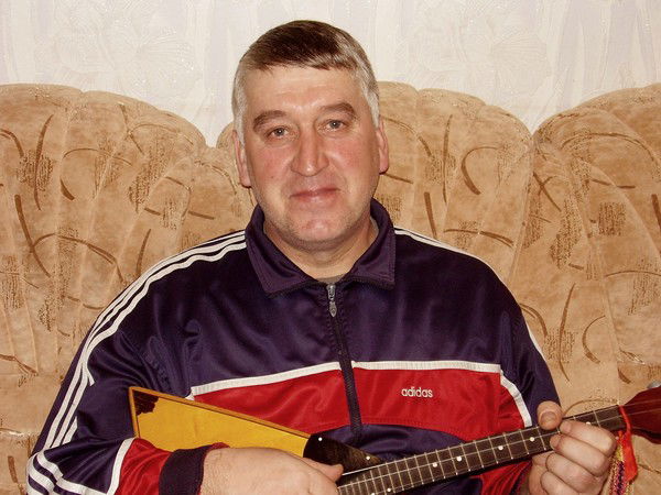 Алексей Артикуленко