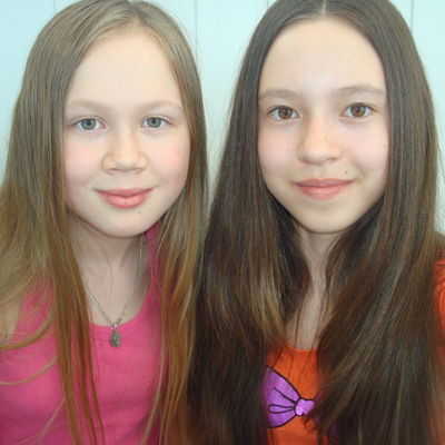 Виктория Ермакова