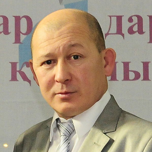 Нурлан Исаканов
