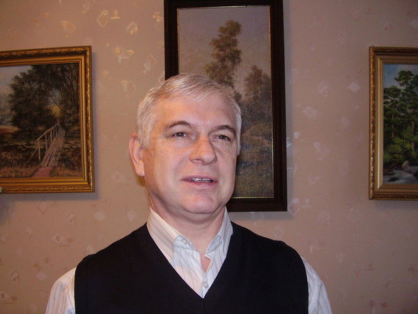 Валерий Пикунов