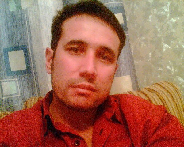 Тахир Нуров