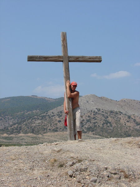 Александр Мешков