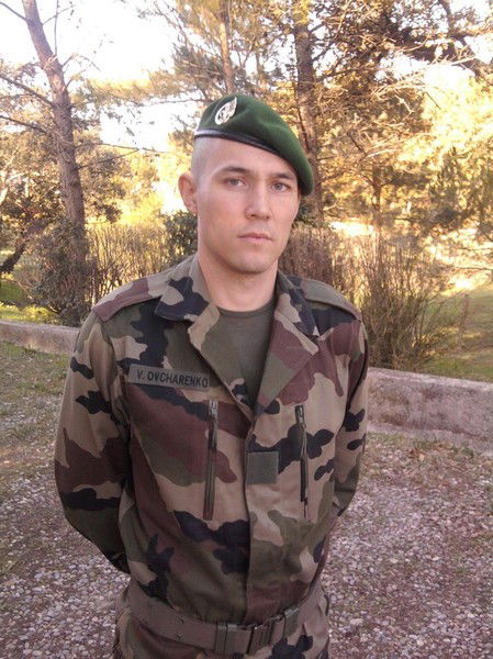 Виктор Иванов