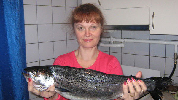 Нелли Мигунова