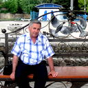 Виктор Санжаров