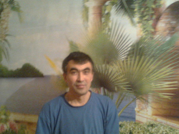 Сериккан Матаев