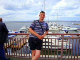 Андрей Оробцов