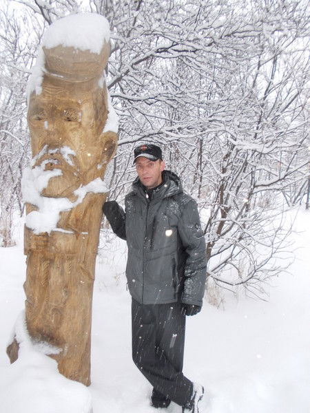 Фёдор Летучий