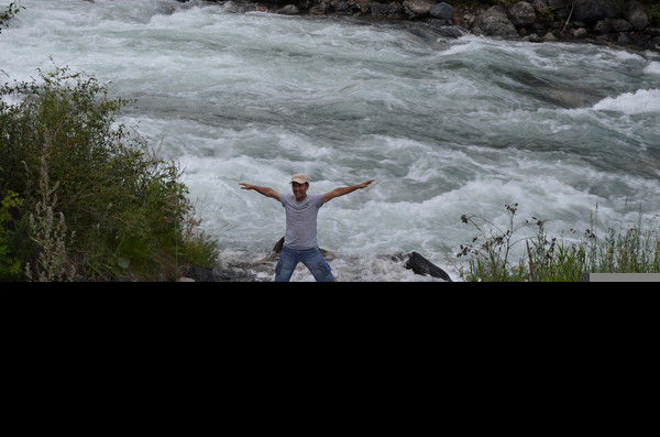 Канатбек Матиев