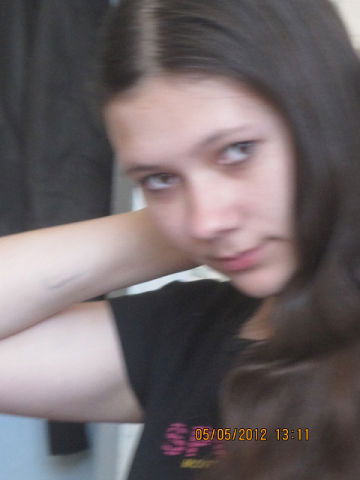 Дарья Тищенко