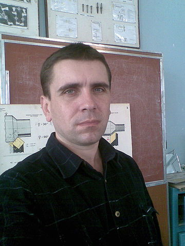 Андрей Архипенко