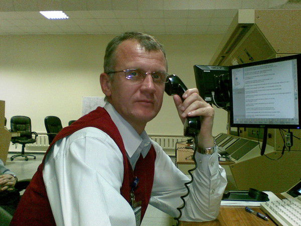 Игорь Полюхович