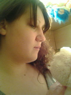 Алина Егоренко