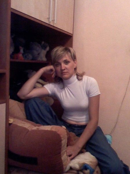 Оля Конкина